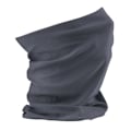 Miniatyrbild 1 av 3: Beechfield Morf Original Snood One Size Graphite Grey Graphite Grey One Size
