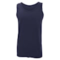 Miniatyrbild 1 av 3: Gildan Softstyle® Tank Top för män, marinblå, S Navy S