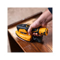 Miniatyrbild 5 av 6: Batavia Fixxpack Detaljslipmaskin 12v Bare Unit One Size Multi Col Multi Colour One Size