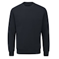 Miniatyrbild 1 av 3: Mantis Unisex Essential Sweatshirt L Svart Black L