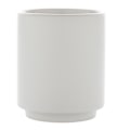 Miniatyrbild 1 av 3: XD Collection Stapelbar Keramisk Mugg 180ml One Size Vit White One Size