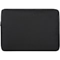 Miniatyrbild 2 av 4: Tekio Rise återvunnen laptopfodral One Size Svart Black One Size