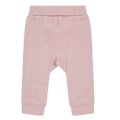 Miniatyrbild 1 av 2: Larkwood Barnkläder/Barn Hållbara Joggingbyxor 0-6 Månader Soft Pink 0-6 Months