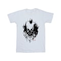 Miniatyrbild 1 av 3: It Herr Pennywise Blur Bomulls T-shirt 4XL Vit White 4XL