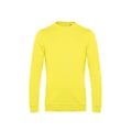 Miniatyrbild 1 av 2: B&C Herr Set In Sweatshirt M Solgul Solar Yellow M