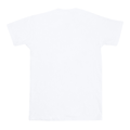 Miniatyrbild 2 av 4: Elf Dam/Damer OMG Santa I Know Him Bomull T-shirt L Vit White L