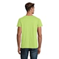 Miniatyrbild 6 av 6: SOLS Crusader Ekologisk T-shirt för män L Äppelgrön Apple Green L