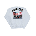 Miniatyrbild 1 av 5: Trollkarlen från Oz Flickor Det finns ingen plats som hemma Sweatshirt 9- White 9-11 Years