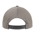 Miniatyrbild 2 av 2: Flexfit 5 Panel Snapback Classic Baseball Cap One Size Grå Grey One Size