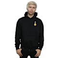 Miniatyrbild 2 av 5: Disney Princess Herr Snow White Bröst Hoodie L Svart Black L