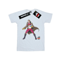 Miniatyrbild 1 av 3: The Big Bang Theory Herr Leonard Superhjälte T-shirt 4XL Vit White 4XL