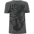 Miniatyrbild 1 av 2: Within Temptation Unisex Vuxen The Purge T-Shirt L Charcoal Grå Charcoal Grey L