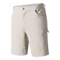Miniatyrbild 3 av 3: Dare 2B Tuned In II Multi Pocket Vandringsshorts för män 40in Abbey Abbeystone 40in