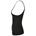 Miniatyrbild 3 av 3: Bygg ditt varumärke Dam/Dam Everyday Tank Top XXL Svart Black XXL