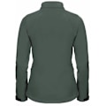 Miniatyrbild 2 av 5: Jerzees Colours Dam Vattenavvisande & Vindtät Soft Shell J Bottle Green M
