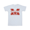 Miniatyrbild 1 av 3: Netflix Mens Sex Education Moordale T-Shirt S Vit White S