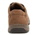 Miniatyrbild 2 av 6: Hush Puppies Tucker Snörskor för Herr 13 UK Brun Tan 13 UK