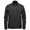Miniatyrbild 1 av 2: Stormtech Mens Narvik Soft Shell Jacket M Svart Black M