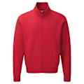 Miniatyrbild 1 av 2: Russell Herr Authentic Full Zip Jacka XS Classic Red Classic Red XS