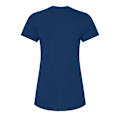 Miniatyrbild 2 av 3: Gildan Dam/Dam Softstyle CVC T-Shirt L Navy Mist Navy Mist L