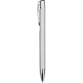 Miniatyrbild 2 av 2: Bullet Moneta Aluminium Kulspetspenna One Size Silver Silver One Size