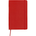 Miniatyrbild 1 av 3: Moleskine Classic L Hårdpärm Anteckningsbok One Size Scarlet Red Scarlet Red One Size