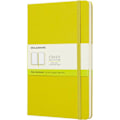 Miniatyrbild 1 av 3: Moleskine Classic L Hårdpärm Notebook One Size Maskrosgul Dandelion Yellow One Size