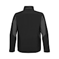 Miniatyrbild 2 av 3: Stormtech Pulse Soft Shell Jacka M Svart/Granit Black/Granite M