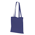 Miniatyrbild 2 av 2: Shugon Guildford Bomullskasse/Tote Väska - 15 Liter O Navy Blue One Size