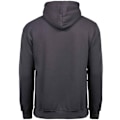 Miniatyrbild 2 av 3: Tee Jays Herr Hooded Sweatshirt L Mörkgrå Dark Grey L