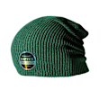 Miniatyrbild 2 av 2: Result Core Unisex Vuxen Softex Mössa En Storlek Flaskgön Bottle Green One Size