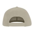 Miniatyrbild 2 av 3: AC/DC Unisex Vuxen Logo Baseball Cap One Size Sand Sand One Size