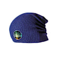 Miniatyrbild 2 av 2: Result Core Unisex Mjuk Beanie En Storlek Royal Blue Royal Blue One Size