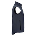 Miniatyrbild 3 av 3: Russell Herr Softshell Väst L French Navy French Navy L