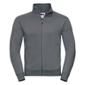 Miniatyrbild 1 av 3: Russell Herr Authentic Sweat Jacket 3XL Convoy Grey Convoy Grey 3XL