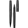 Miniatyrbild 1 av 2: Luxe Gloss Pen Duo Presentförpackning One Size Solid Black Solid Black One Size