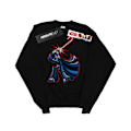 Miniatyrbild 1 av 5: Star Wars Darth Vader Julgodis Sockersweatshirt M Svart Black M