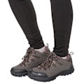 Miniatyrbild 5 av 6: Trespass Vanessa Leggings XXS Svart Black XXS