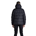 Miniatyrbild 2 av 3: SikSilk Pojkar Bubble Parka 9-10 År Svart Black 9-10 Years