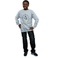 Miniatyrbild 4 av 5: Disney Princess Boys Snow White Fairest Story Sweatshirt 9-11 år Sports Grey 9-11 Years