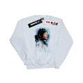 Miniatyrbild 1 av 5: Star Wars The Last Jedi Rose Tico Borstad Sweatshirt M Vit White M