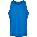 Miniatyrbild 1 av 3: Build Your Brand Herr Basic Tank Top M Koboltblå Cobalt Blue M