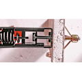 Miniatyrbild 2 av 4: Edma Ultra Fix Metallankare Expansionsverktyg One Size Multi Colou Multi Colour One Size