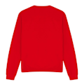 Miniatyrbild 2 av 5: Ferris Bueller's Day Off Unisex Vuxen Ben Stein Sweatshirt XL R Red XL