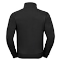 Miniatyrbild 2 av 3: Russell Herr Authentic Full Zip Jacka XS Svart Black XS
