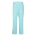 Miniatyrbild 2 av 2: Build Your Brand Unisex Vuxen Fluffiga Joggingbyxor XXL Beryl Beryl Blue XXL