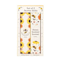 Miniatyrbild 3 av 3: Something Different Rökelsepinnar med Honung & Vildblommor (Förpackning med Brown One Size