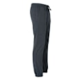 Miniatyrbild 4 av 4: Clique Unisex Vuxen Basic Joggingbyxor XS Antracit Melange Anthracite Melange XS