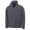 Miniatyrbild 1 av 2: Result Core Unisex Micro Fleece M Charcoal Charcoal M