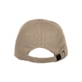 Miniatyrbild 2 av 4: Clique Unisex Vuxen Davis Cap One Size Khaki Khaki One Size